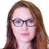 Гаврилова Екатерина Андреевна
