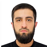 Ужахов Алаудин Махмудович
