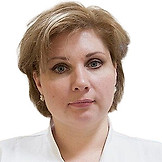 Лебедева Светлана Анатольевна