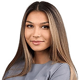 Мунасипова Аделя Радиковна
