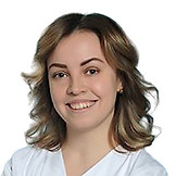 Голубкина Василиса Александровна
