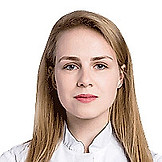Мишина Анна Алексеевна