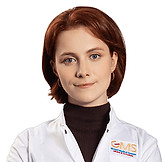 Самсонова Ирина Алексеевна