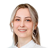 Харитонова Елизавета Эдуардовна