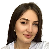 Гасанова Римма Руслановна 
