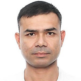 Матрасулов Ахмед Киличович