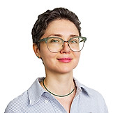 Корелина Светлана Владимировна