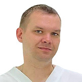 Сорокин Андрей Дмитриевич
