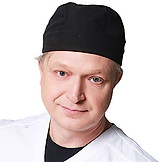 Белый Игорь Анатольевич