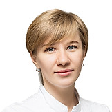 Николенко Марина Викторовна