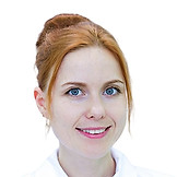 Чижикова Любовь Сергеевна