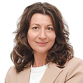 Давыдова Снежана Николаевна