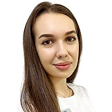 Чарагова Динара Расуловна