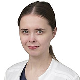 Лебедева Гая Валерьевна