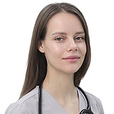 Ашарина Алина Владимировна