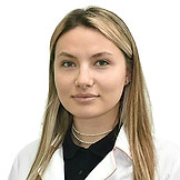Кцоева Зарина Витальевна