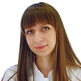 Бабич Евгения Викторовна