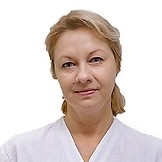 Баранова Маргарита Владимировна