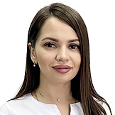 Жирнова Мария Викторовна