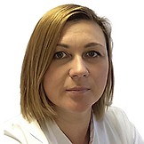 Алякринская Лариса Владимировна