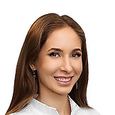 Карцева Кристина Анатольевна