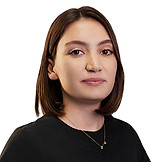 Фидарова Залина Феликсовна