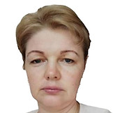 Романова Ольга Юрьевна