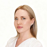 Палкина Юлия Викторовна