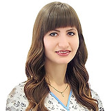Швыдченко Татьяна Геннадьевна