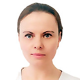 Варова Елена Игоревна