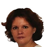 Каухова Анастасия Александровна