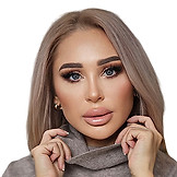 Крылова Алиса Сергеевна