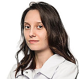 Слыш Полина Денисовна
