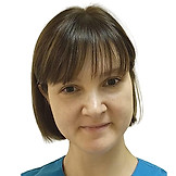 Малашкина Екатерина Александровна