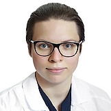 Игнатенко Анна Сергеевна