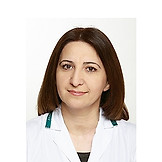 Гаджиева Фатима Багавудиновна