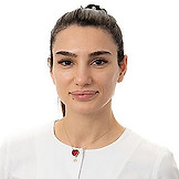 Сулейманова Айла Абдуллаевна