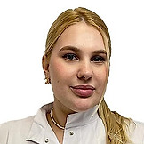 Мигунова Анна Юрьевна