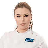 Шарова Анна Игоревна