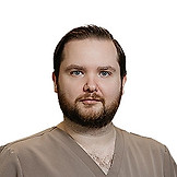 Антонов Виталий Вячеславович