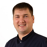 Альбеков Марат Фаритович