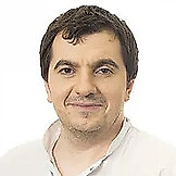 Гаспарян Ваган Ашотович
