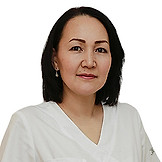 Айдашова Азиза Абдинабиевна