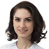 Драгуш Вера Евгеньевна