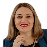Ротаренко Надежда Викторовна