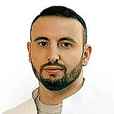 Ибрагимов Заур Симашинович
