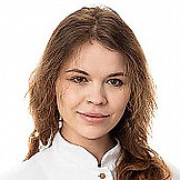 Иванова Наталья Владимировна