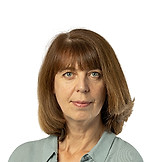 Мартынова Ирина Викторовна