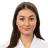 Козаева Фатима Владимировна