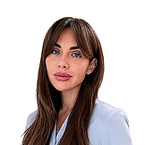 Лихонина Юлия Николаевна